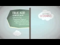 Natures Own Nutrition for preconception pregnancy and breastfeeding