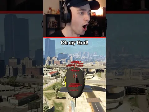100 Players vs Alien Invasion in GTA