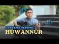 Huwannur (Habib Ali Al Habsyi) - cover solo Akustik Sulthon Falakhudin