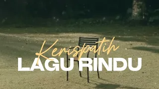 kerispatih lagu rindu cover by oka 