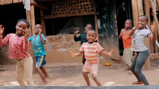 masaka kids africana dancing happy birthday stayhome u0026 dance with us video 4