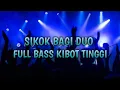 Download Lagu DJ JUNGLE DUTCH SIKOK BAGI DUO FULL BASS KIBOT TINGGI!!! AUTO GELENG GELENG 💃💃