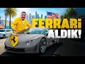 We hebben een Ferrari gekocht – Californië | Amerika 🇺🇸