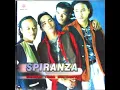 Spiranza - Kenangan Rindu Dendam ( HQ AUDIO )