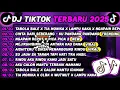 Download Lagu DJ TIKTOK TERBARU 2025🎵DJ TABOLA BALE X TIA MONIKA X LAMPU KAKA×NGAPAIN REPOT🎵DJ CINTA DARI SEBERANG