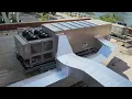 Dunham Bush Roof top unit