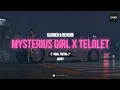 Download Lagu DJ MYSTERIOUS GIRL V2 X TELOLET  SLOWED REVERB - BREAKDUTCH VIRAL FYP TIKTOK SOUND VIRAL 2025