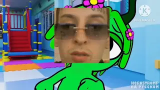 Срунки RYTP 5 Школа психушка Sprunki Kinemaster Rytp ржака 