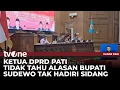 Download Lagu Bupati Sudewo Kembali Tak Hadir di Sidang Paripurna DPRD | Kabar Pagi tvOne