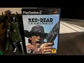 Download Lagu RED DEAD REVOLVER for PlayStation 2 (Unboxing)