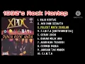 Download Lagu XPDC - DARJAH SATU ALBUM 1990's
