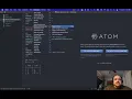 Atom Tutorial Markdown to HTML