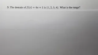 Function notation word problems