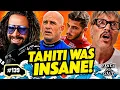 Brad Gerlach Talks Kelly Slater Felipe Toledo Teahupo o Drama Pinch My Salt