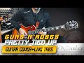 Download Lagu Pretty tied up | Guns n' Roses | guitar cover with solos + live tabs