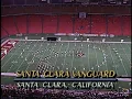 Download Lagu Drum and Bugle - Phantom of the Opera (santaclara vanguard)