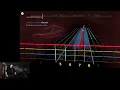 Empty Nest by Silversun Pickups Bass Sightread cover in Rocksmith+