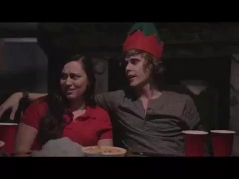 Slasher Studios Dismembering Christmas - Final Trailer (2015)