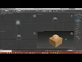 3ds Max Union Intersection and Subtraction tutorial