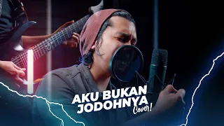 aku bukan jodohnya tri suaka rock cover by jake hays