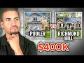Pooler or Richmond Hill What Your Budget Actually Buys in These Two Savannah Georgia Suburbs