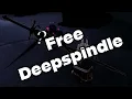 How to get DEEPSPINDLE Easy No depths method Deepwoken