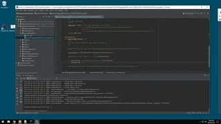 PyCharm debug DF Extensions