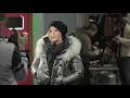 Iрина Бiлик & ТIK - Зима ( Backstage )