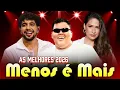 Grupo Menos É Mais – Pagode 2025 | As Mais Tocadas