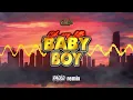 Download Lagu Babe - Oh My Little baby Boy (Paolo Bootleg Remix 2025)