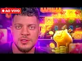 Download Lagu 🎯 850K DE BANCA! DIA DE FAZER 1 MILHÃO - CEROL AO VIVO