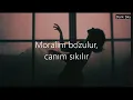 📹 Rafet El Roman - Seni Seviyorum (Lyrics) →👤 #Dark_Sky →@youtubabot: 📹1080p