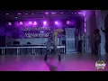 NO LIMIT - Tank | Cisco Choreography