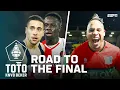 Download Lagu Alle HOOGTEPUNTEN van de TOTO KNVB Beker 2023/24 🏆🗺️