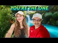 Download Lagu 🔊 EuroMartina - You're The One (Official Music Video) // ITALO DISCO / EURO DISCO / SYNTH POP / 80S