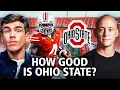 Ohio State Buckeyes Football 2026 Season with Josh Pate
