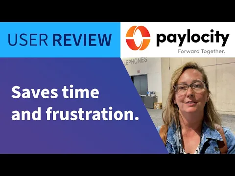 Thumbnail for Paylocity Review
