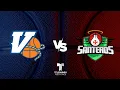 FINAL BRAVA DEL BSN Juego 4 Vaqueros vs Santeros