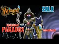 Wizard101 - Aberrant Paradox Solo
