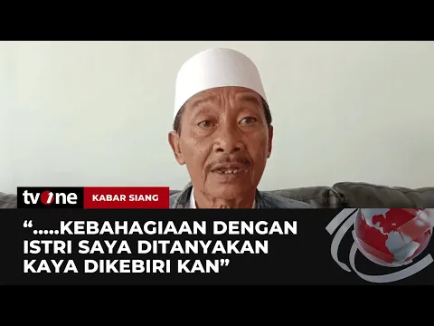 Pengakuan Langsung Pria di Pasuruan yang Kehilangan Alat Vital Usai Jalani Operasi Prostat
