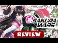 Lagu Sakura Wars - REVIEW (PS4)