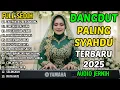 Download Lagu LAGU DANGDUT GALAU PALING DALAM😭KUNANTI KAU DI PINTU SURGA \u0026 MATA HATI BIKIN NANGIS!