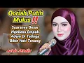 Download Lagu SUMPAH DEMI ALLAH ini indah sekali‼️ Qoriah Cantik Bersuara Ngebass Syahdu