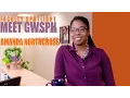 GWSPH Faculty Spotlight - Amanda Northcross