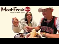 We Tried Meet Fresh Hurstville Sydney s Famous Taro Desserts