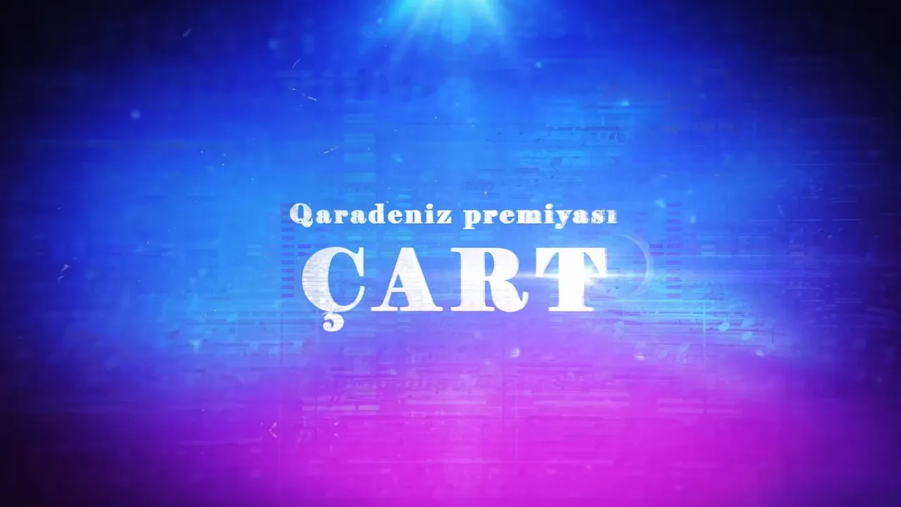 Чарт «Qaradeñiz premiyası» (Выпуск 1) — Crimean Tatars