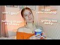 answering sexy questions you re too afraid to ask