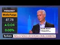 These Times Are Really Good for Banks Says Wells Fargo CEO Scharf
