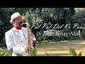 Download Lagu Pal Pal Dil Ke Paas | Saxophone Cover | Dr. Anandamay Adak