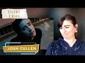 Download Lagu Josh Cullen - Silent Cries (MV) - Vocal Coach Reaction \u0026 Analysis